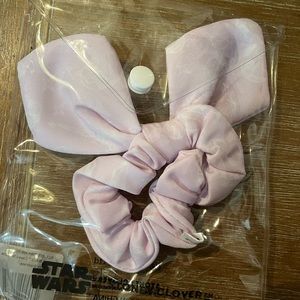 Stoney Clover Star Wars hair tie